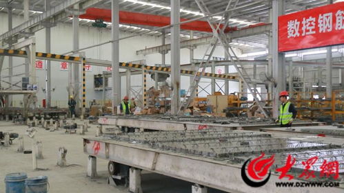 從基建民生到高端制造 山東聯(lián)元控股集團(tuán)的多元跨越之路